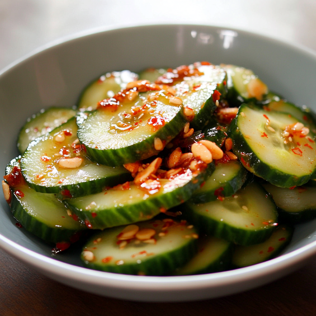 Recipe preparation