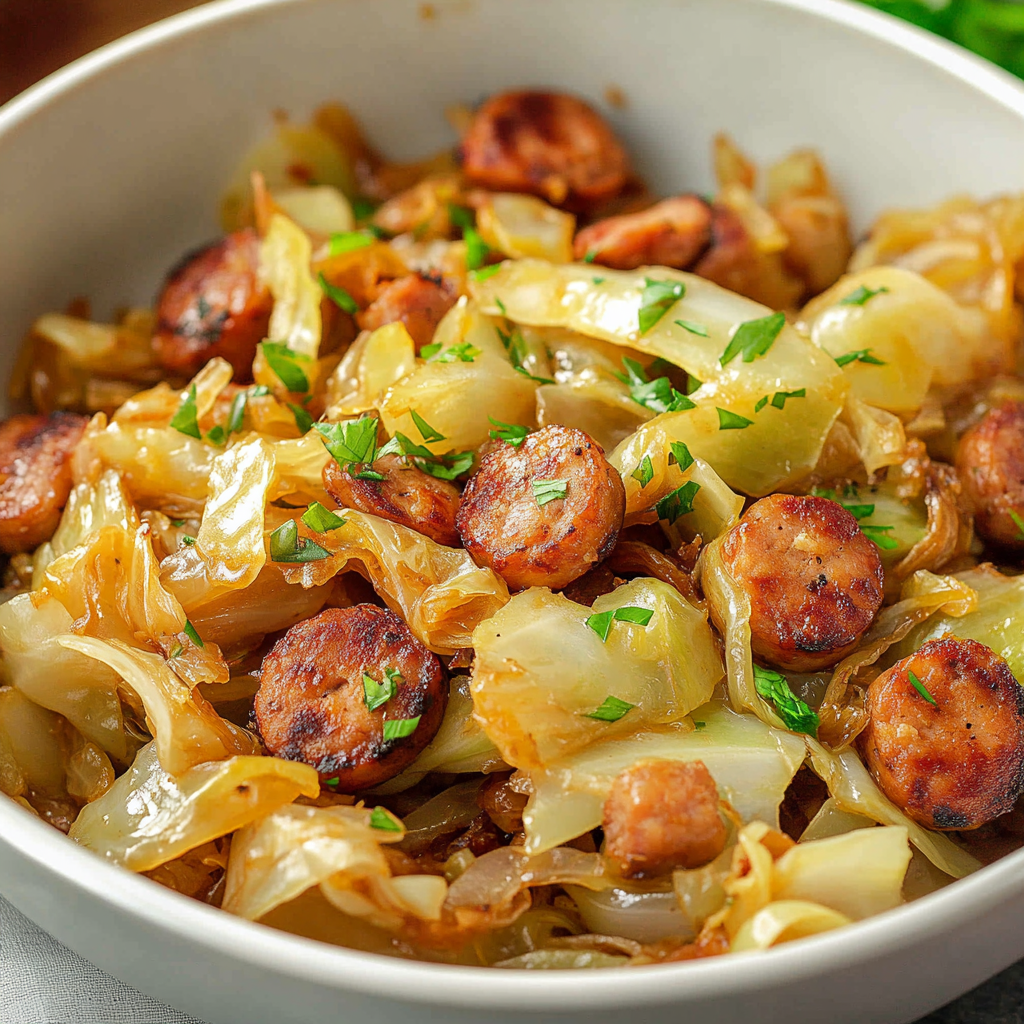 Recipe preparation