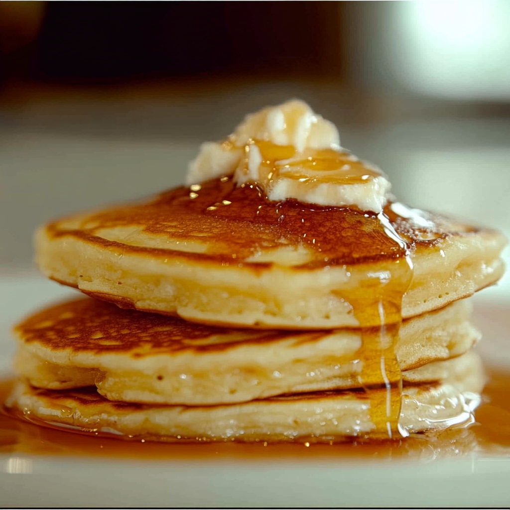 Recipe preparation