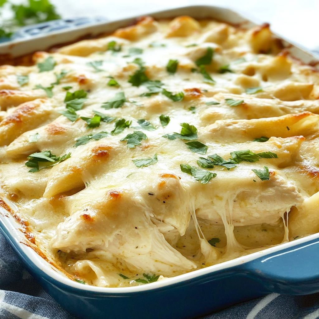 Recipe preparation