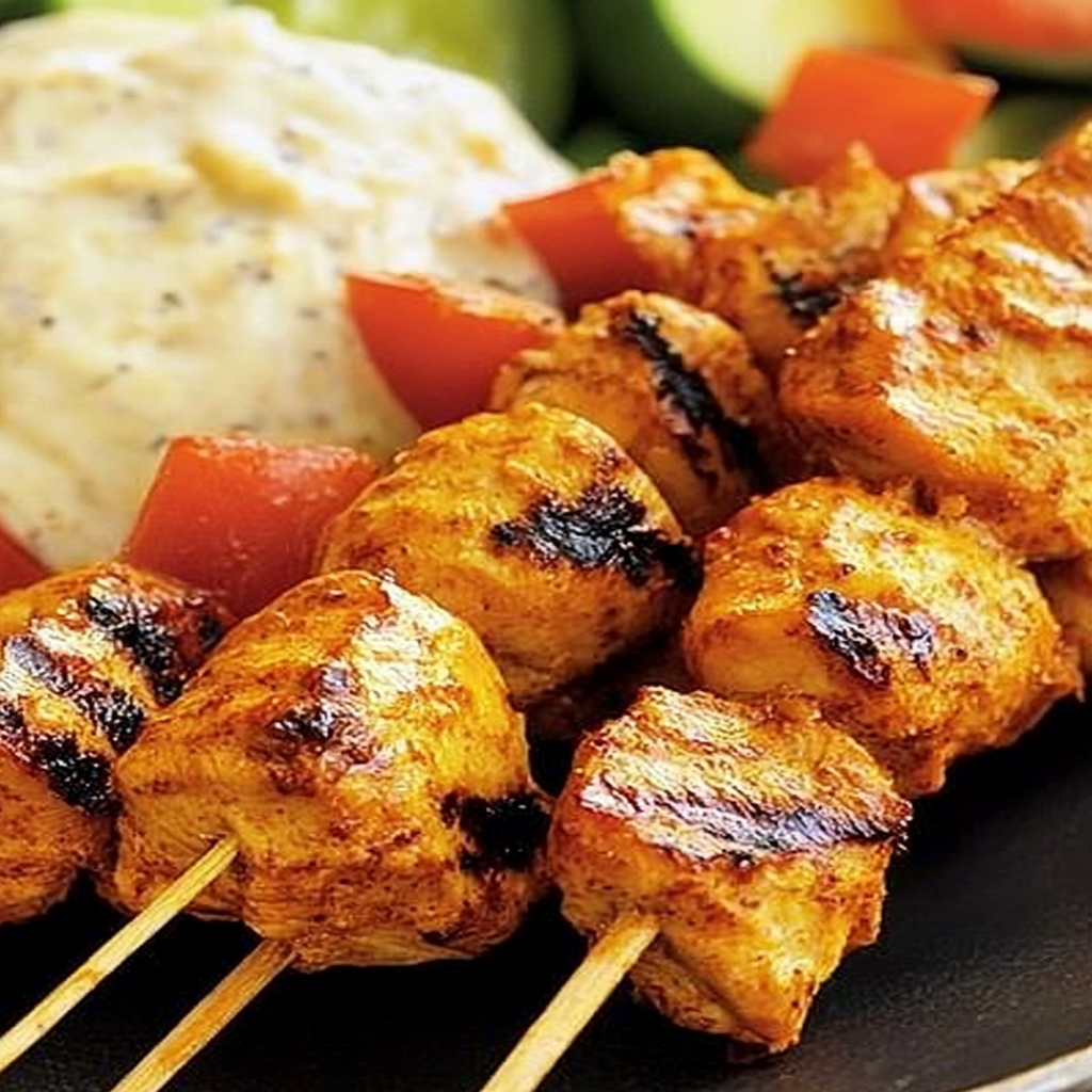 Recipe preparation