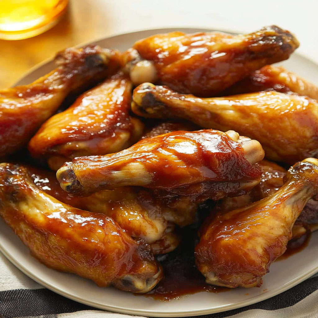 Recipe preparation