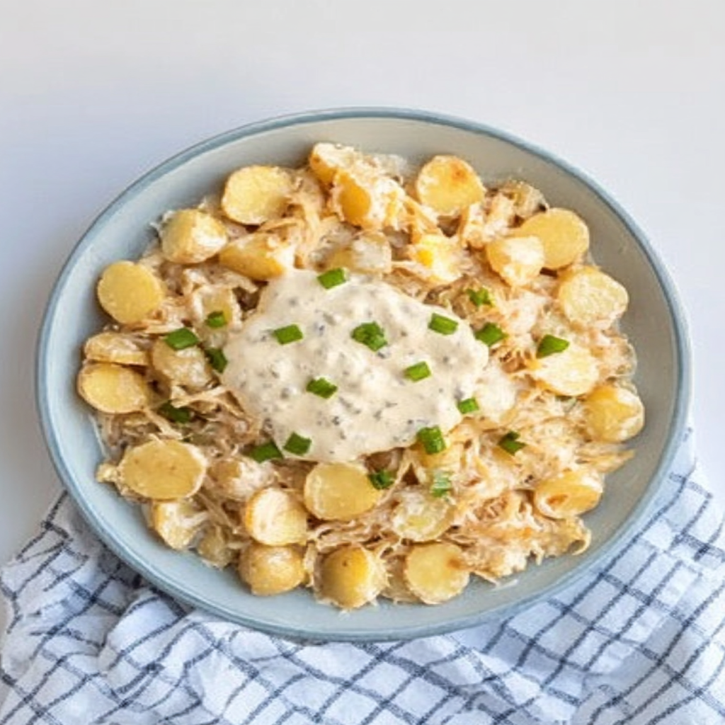 Recipe preparation