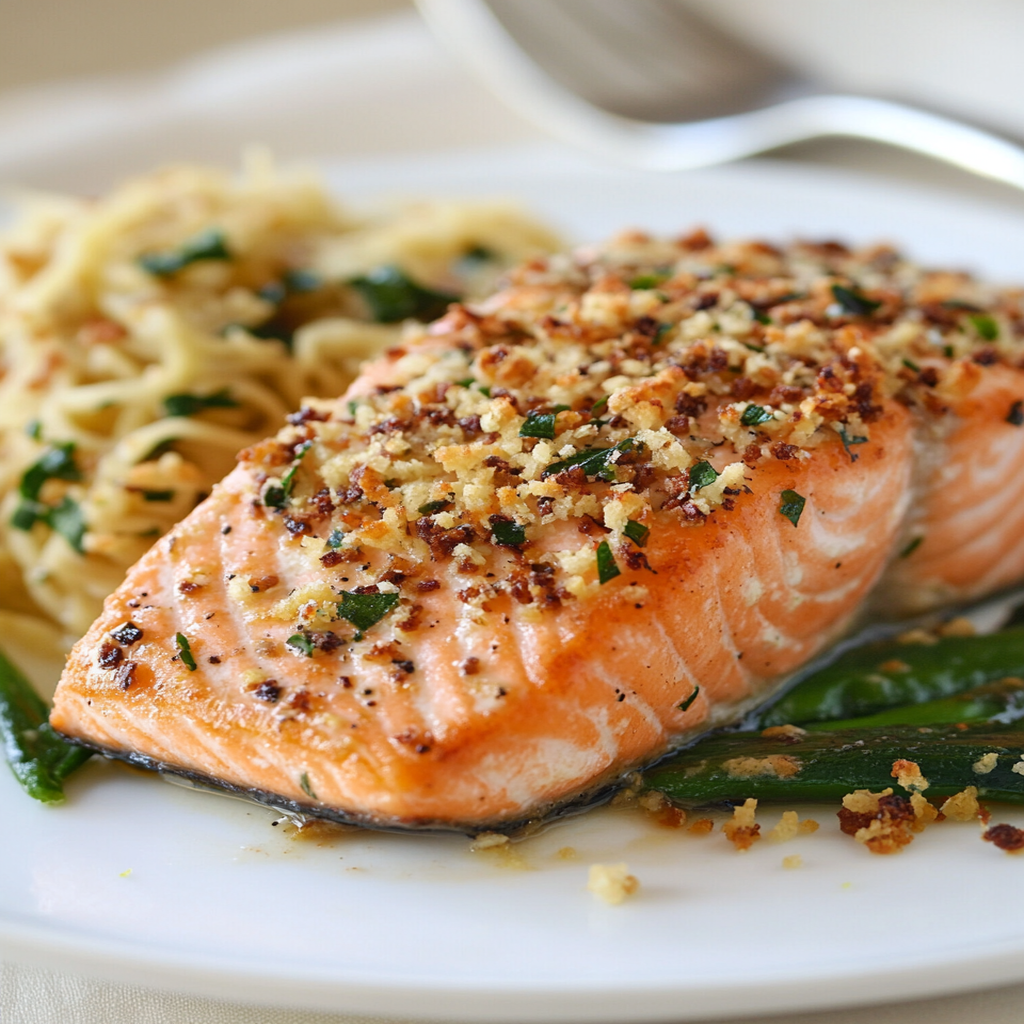 Recipe preparation