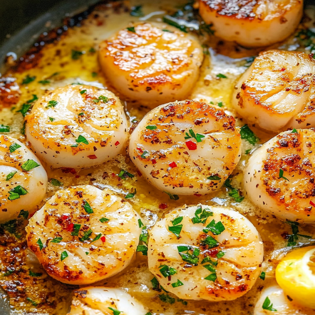 Recipe preparation