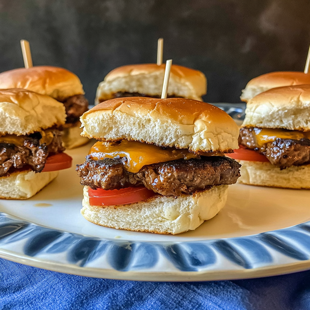 Recipe preparation