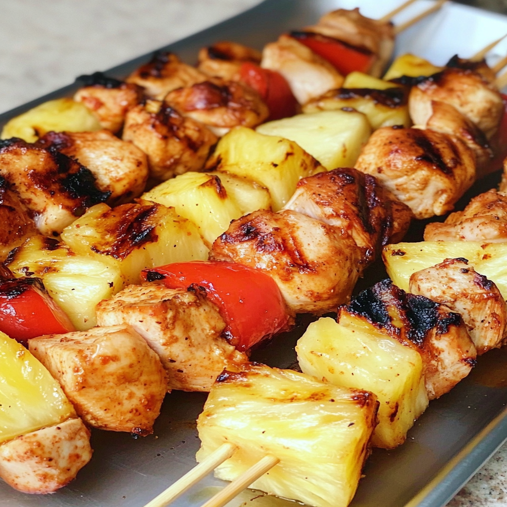 Recipe preparation