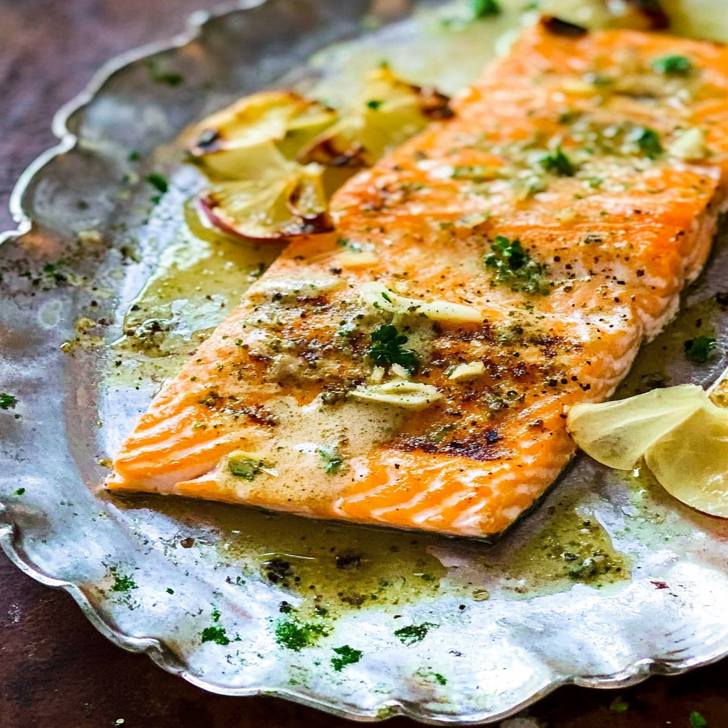 Recipe preparation