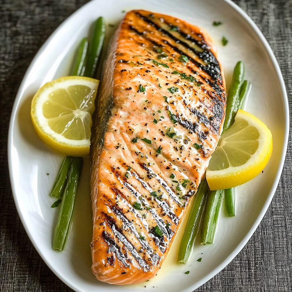 Recipe preparation