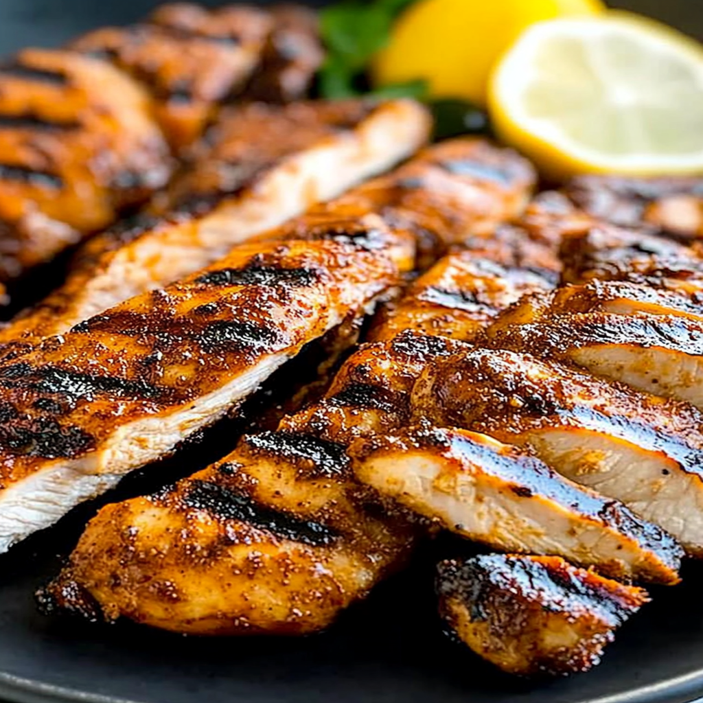 Recipe preparation