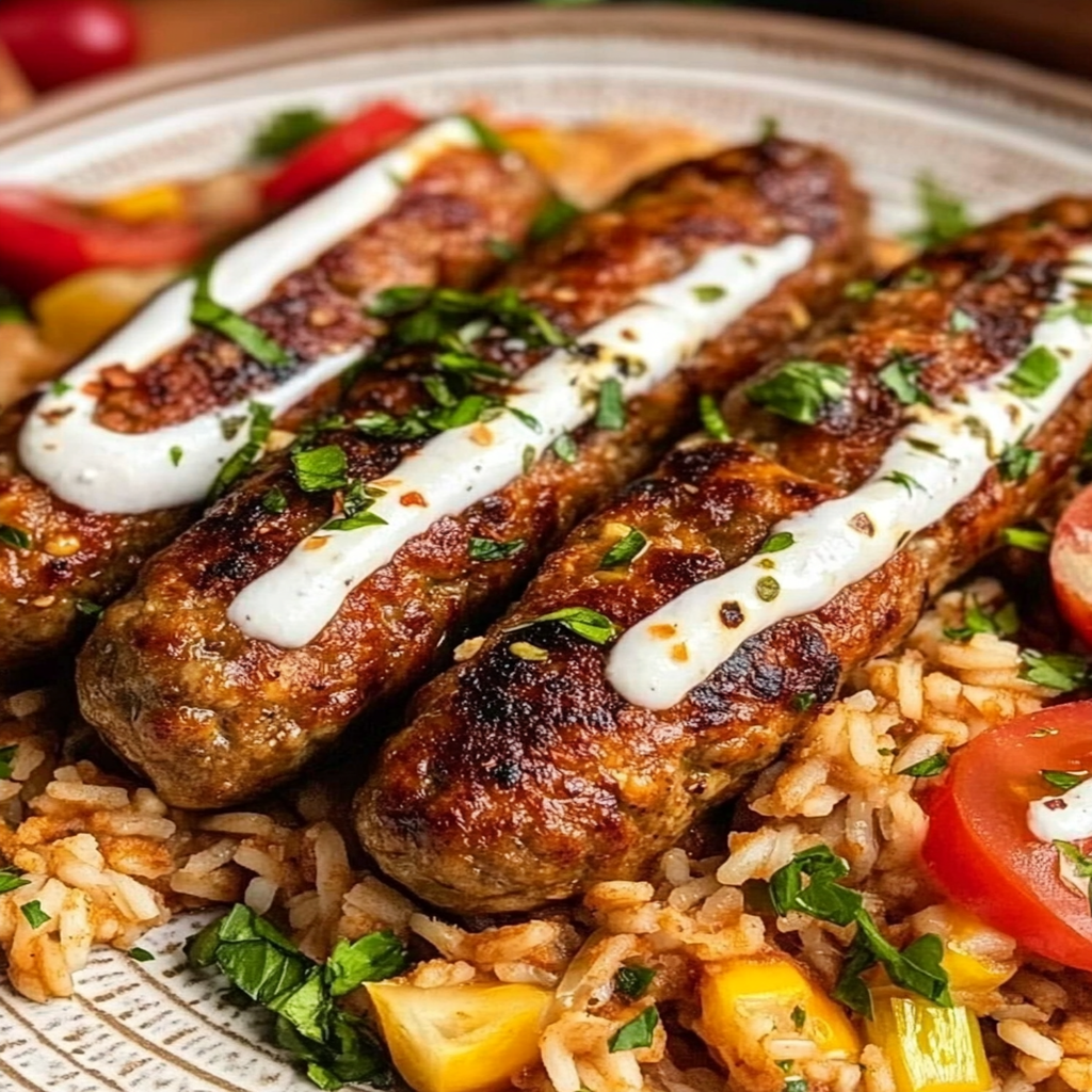 Recipe preparation