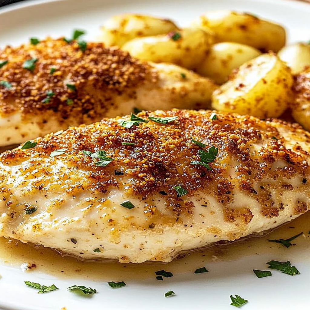 Recipe preparation