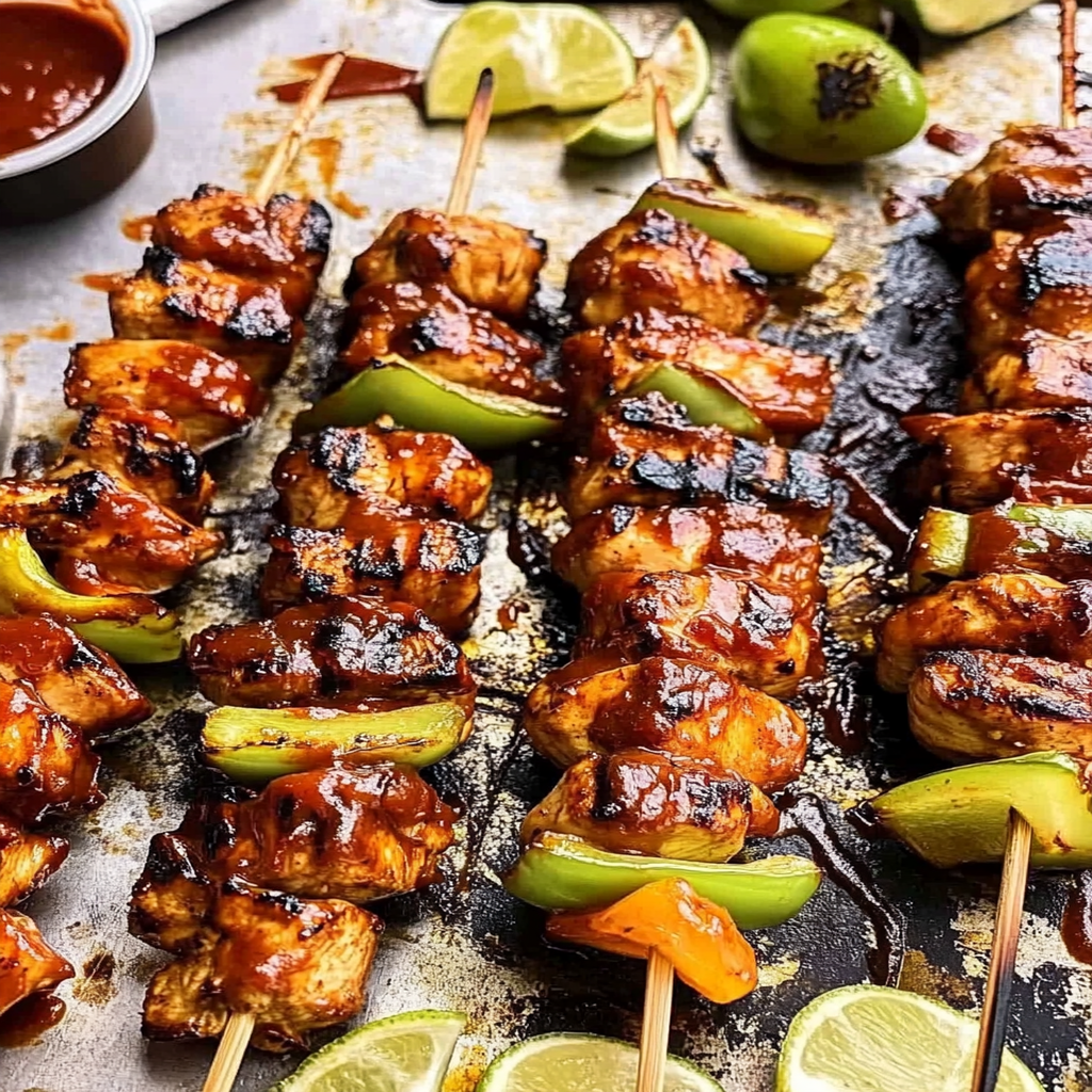 Recipe preparation