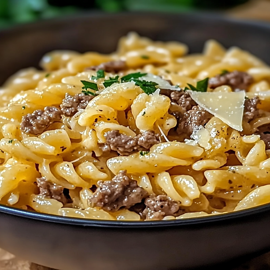 Recipe preparation
