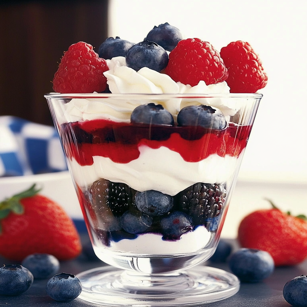 Recipe preparation