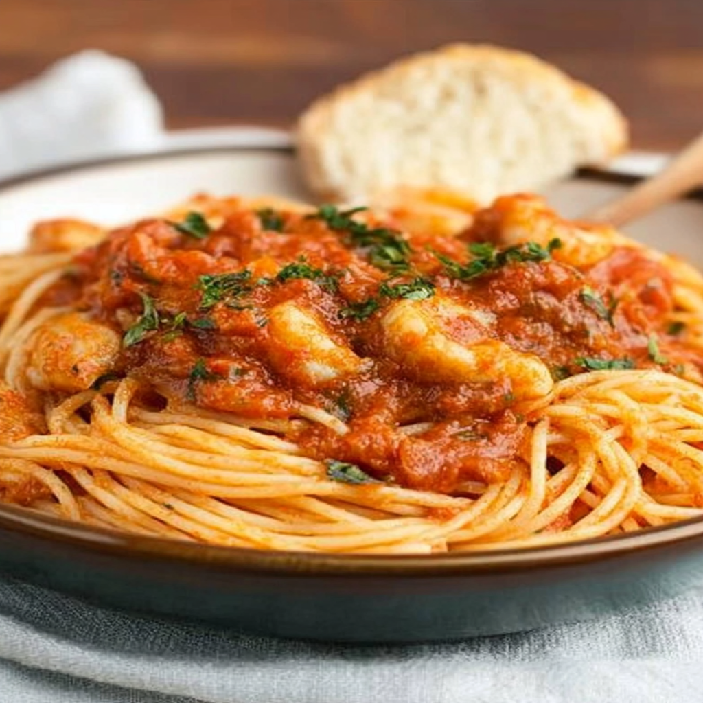 Recipe preparation