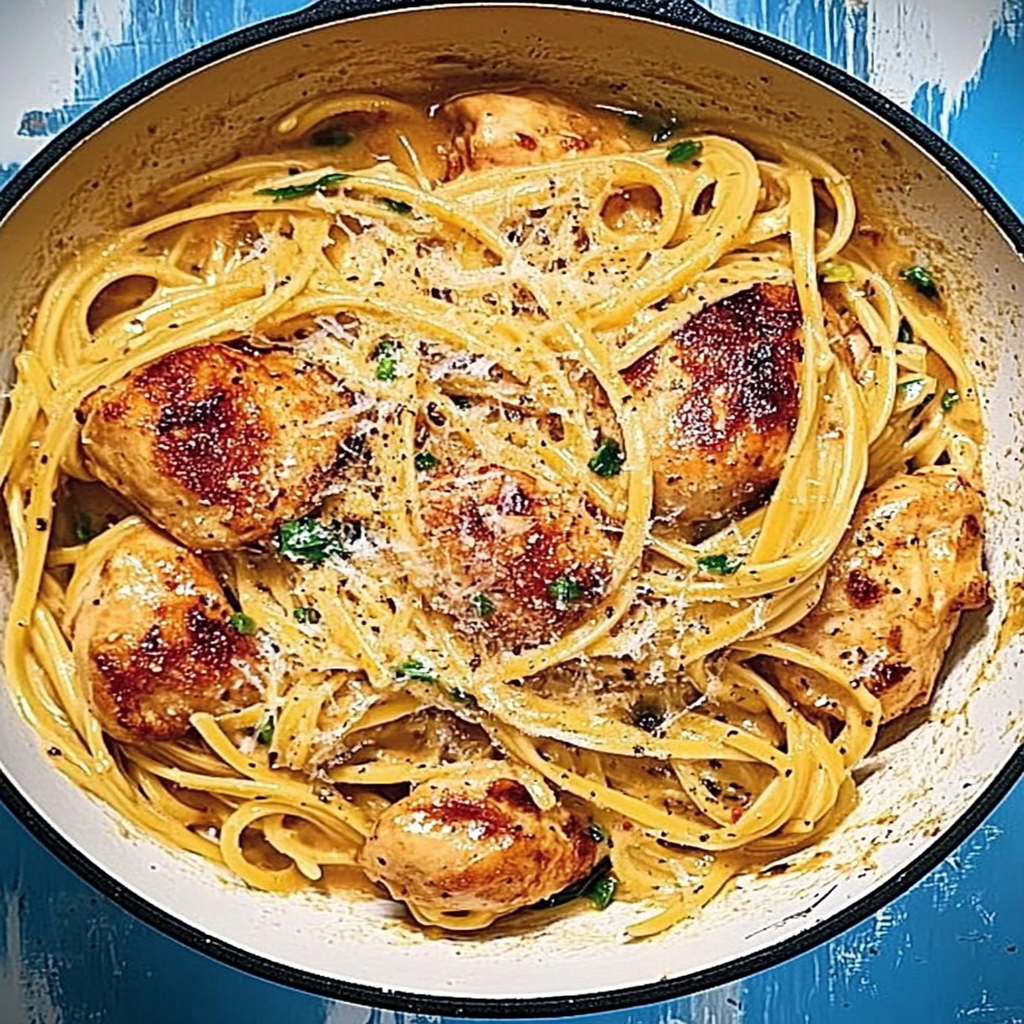 Recipe preparation