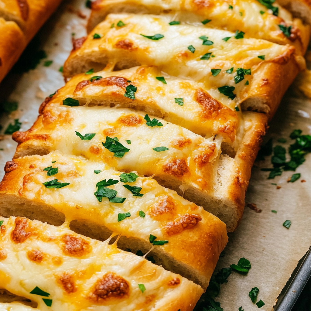 Recipe preparation