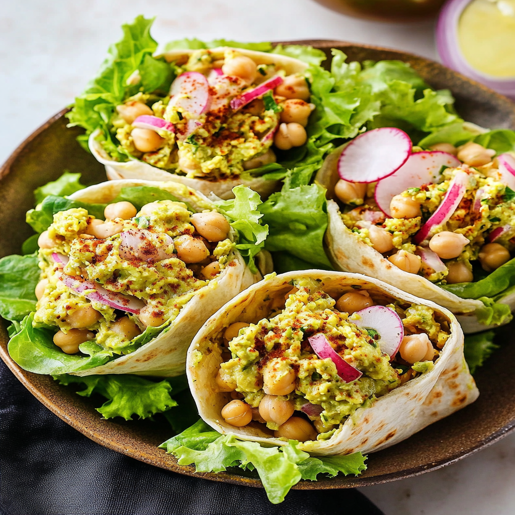 Recipe preparation