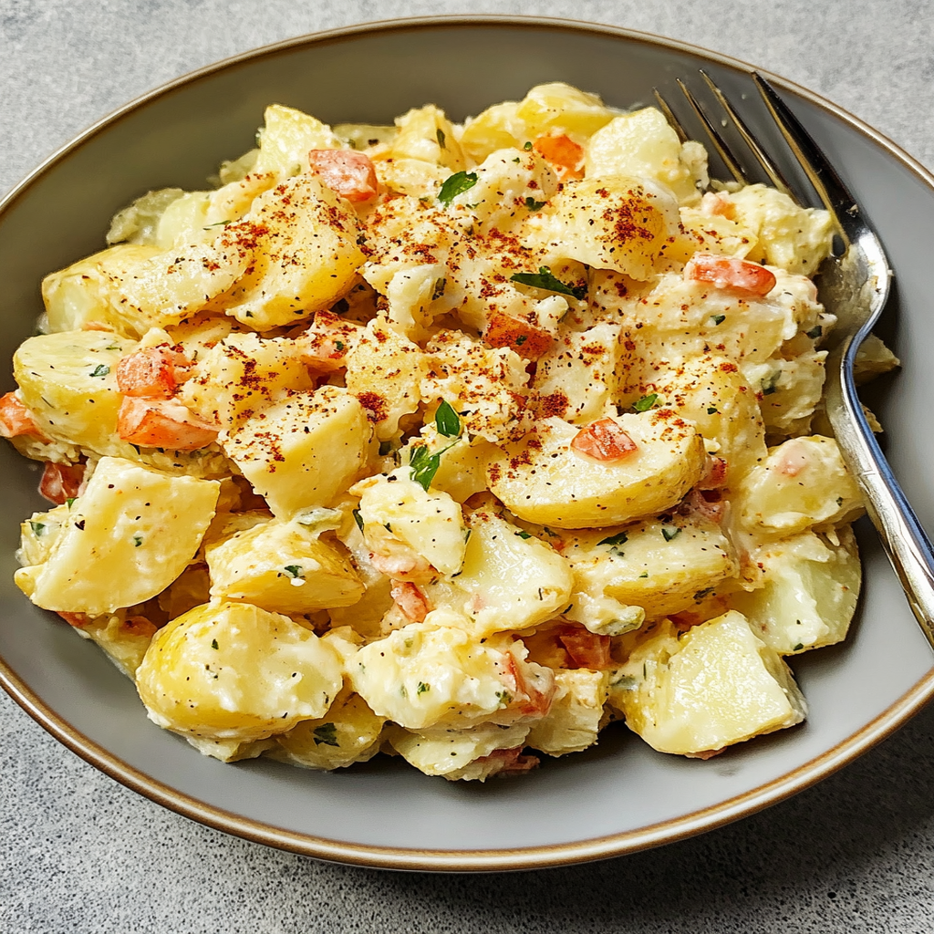 Recipe preparation