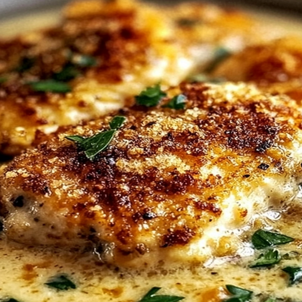 Recipe preparation