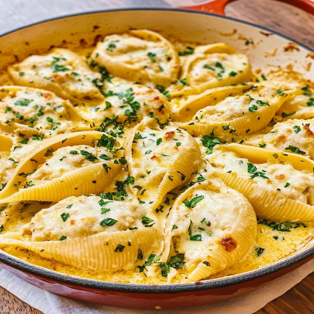 Recipe preparation