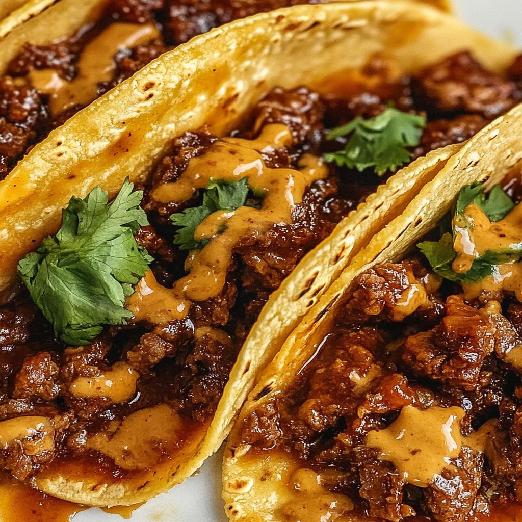 Recipe preparation