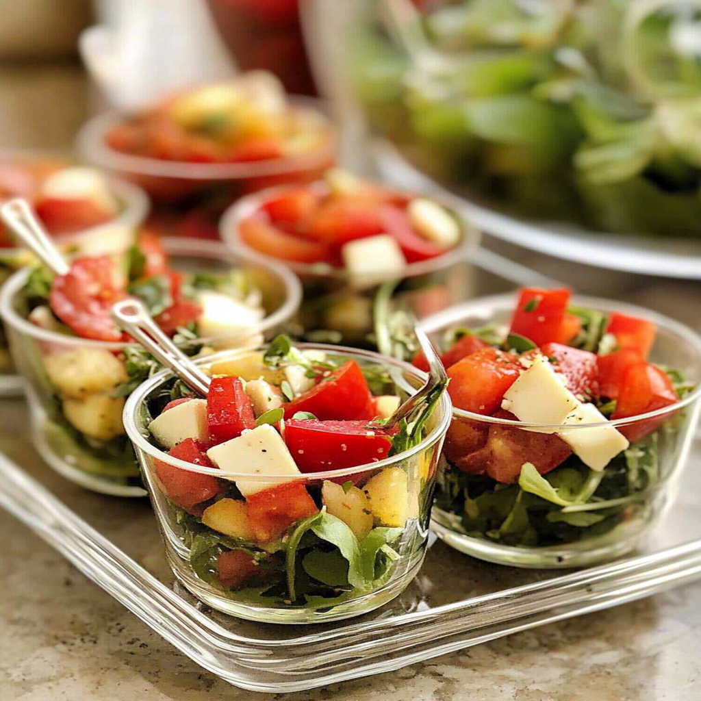 Recipe preparation