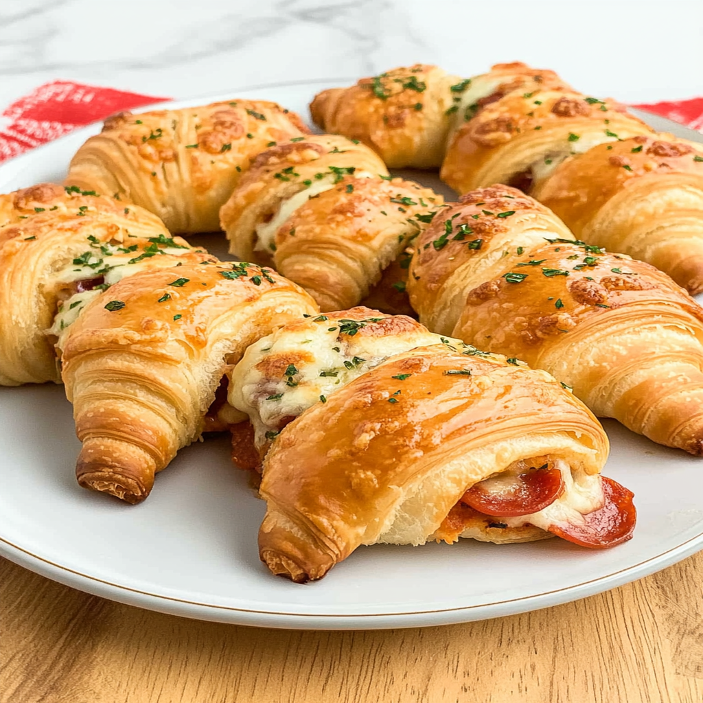 Recipe preparation