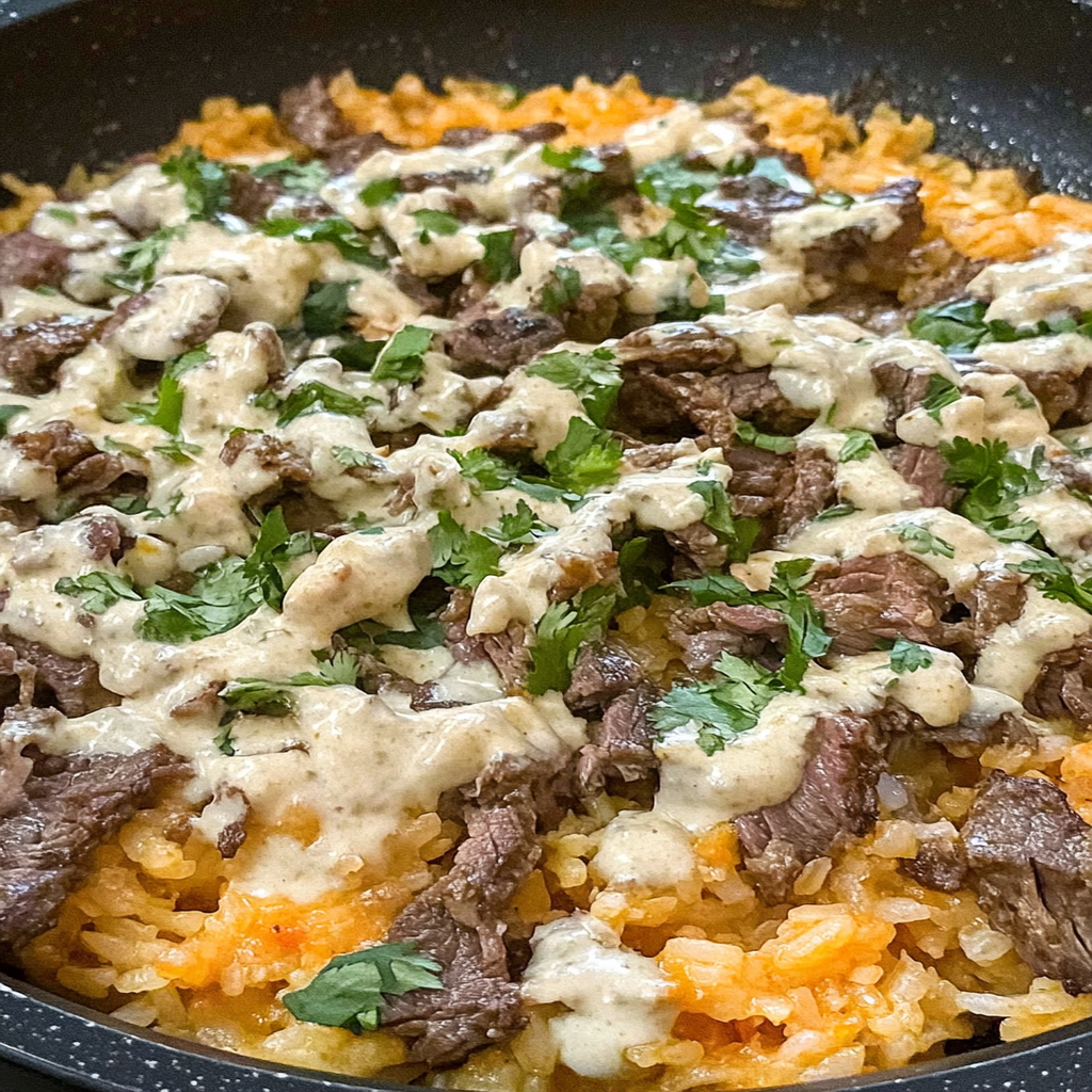 Recipe preparation