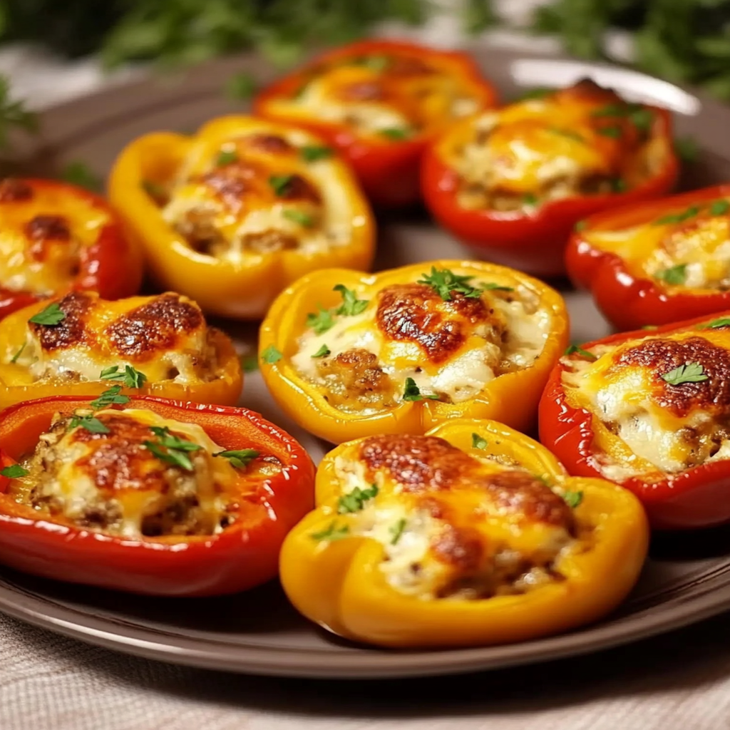 Recipe preparation