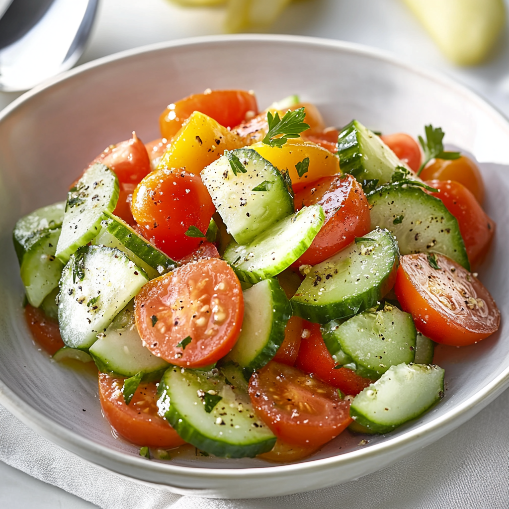 Recipe preparation