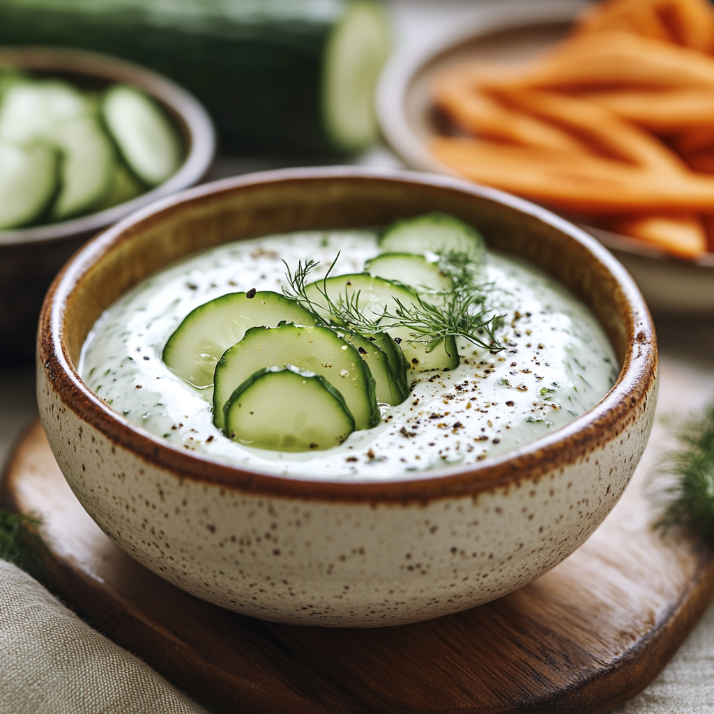 Recipe preparation