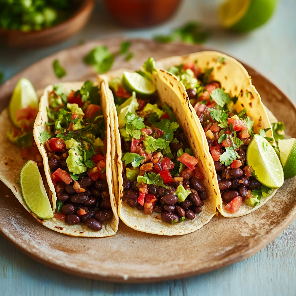 Recipe preparation