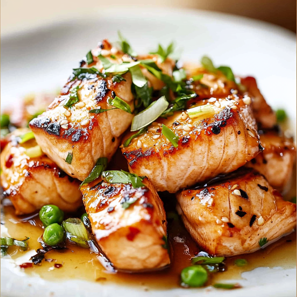 Recipe preparation