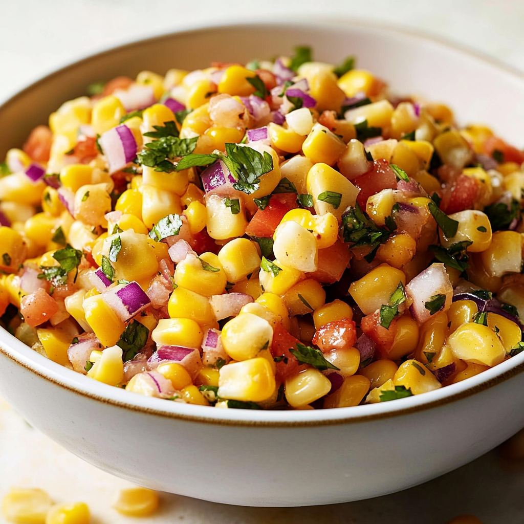 Recipe preparation