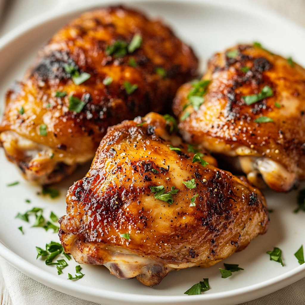 Recipe preparation