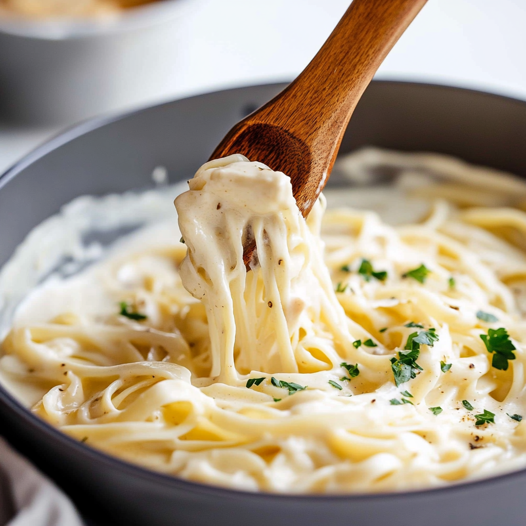 Recipe preparation