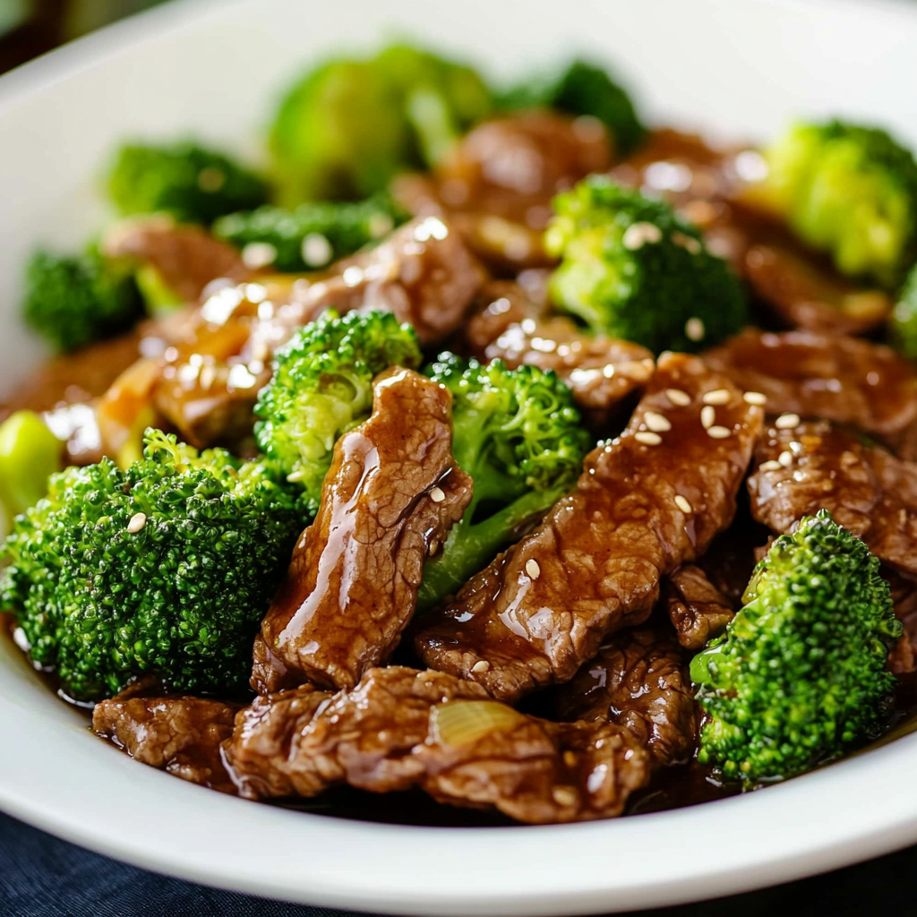 Recipe preparation