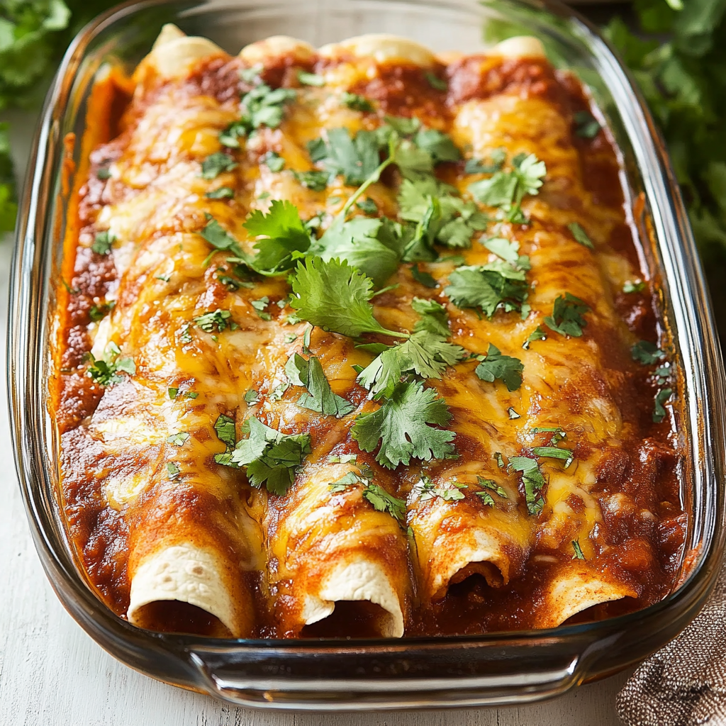 Recipe preparation