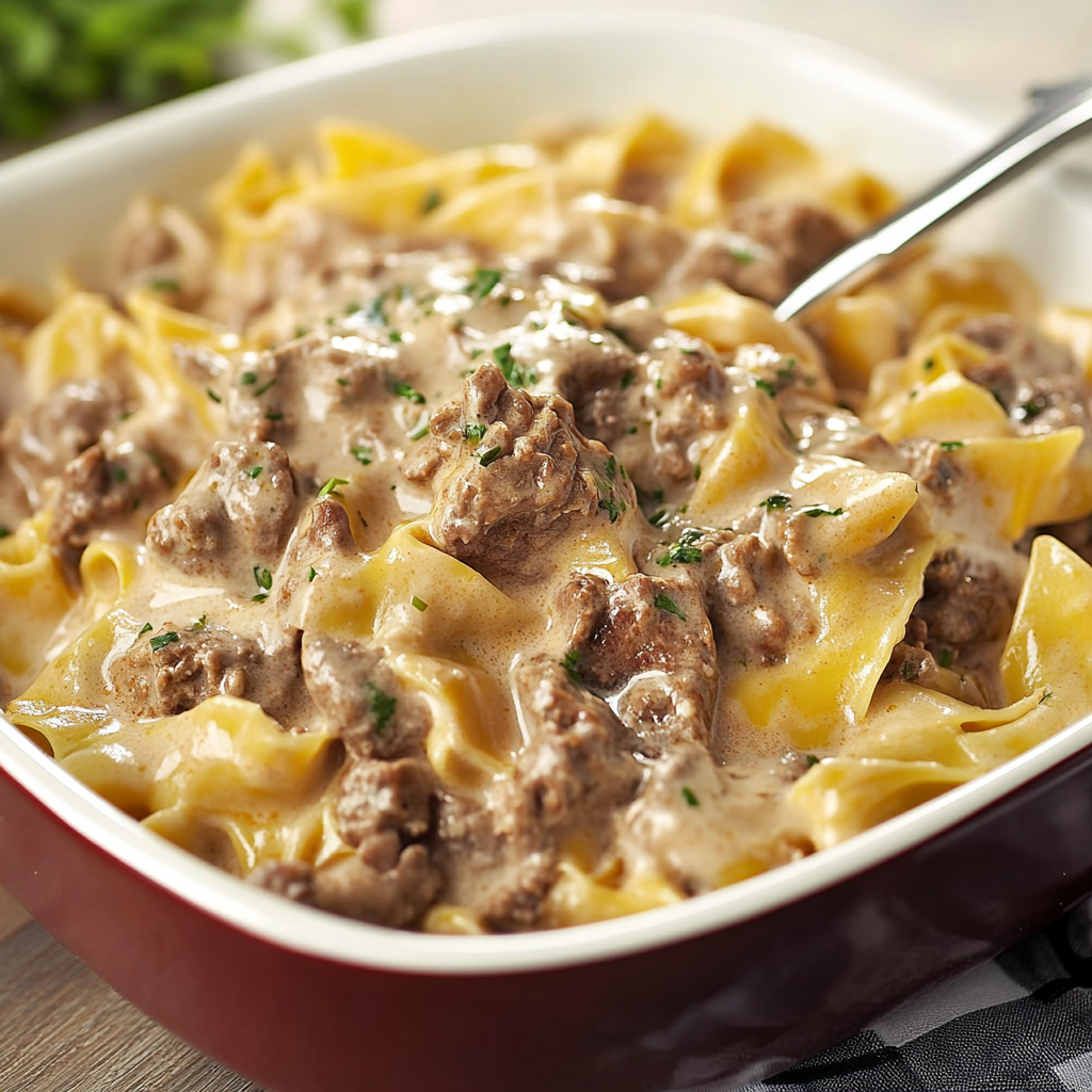 Recipe preparation