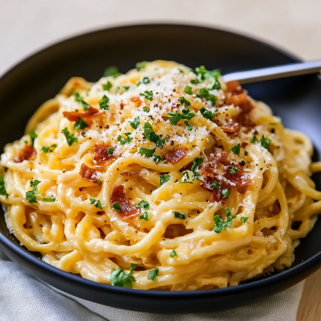 Recipe preparation