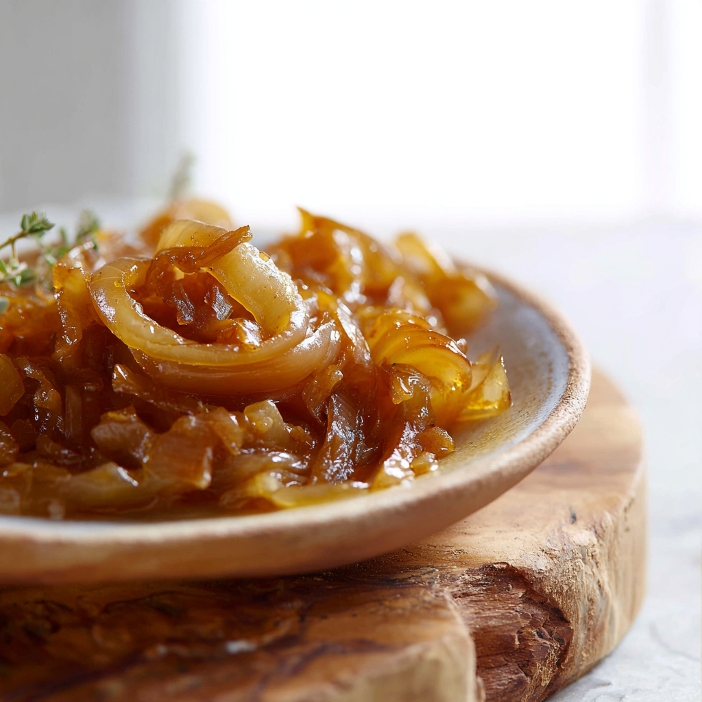 Recipe preparation