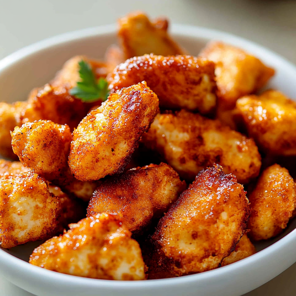 Recipe preparation