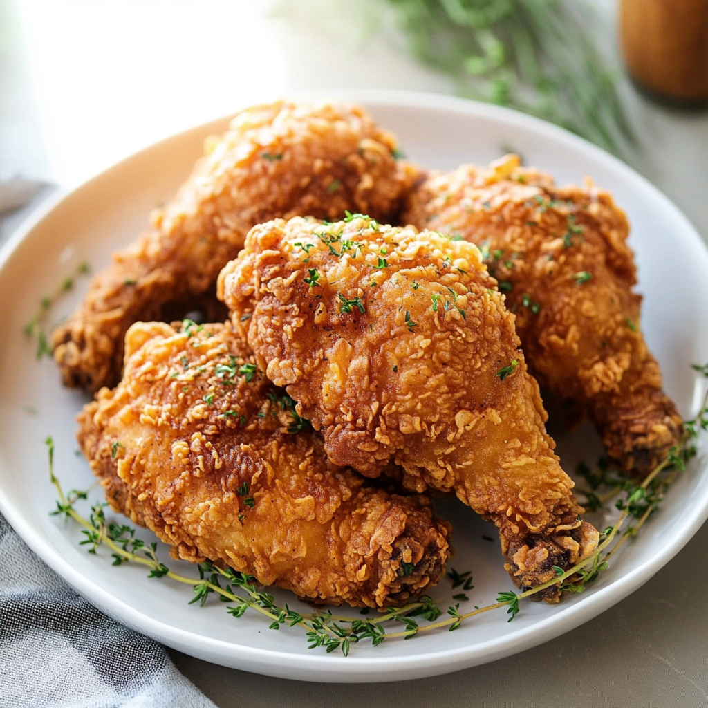 Recipe preparation