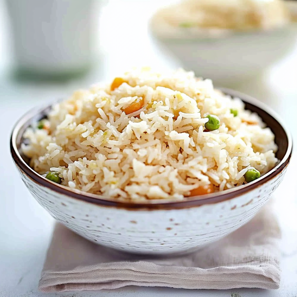 Recipe preparation