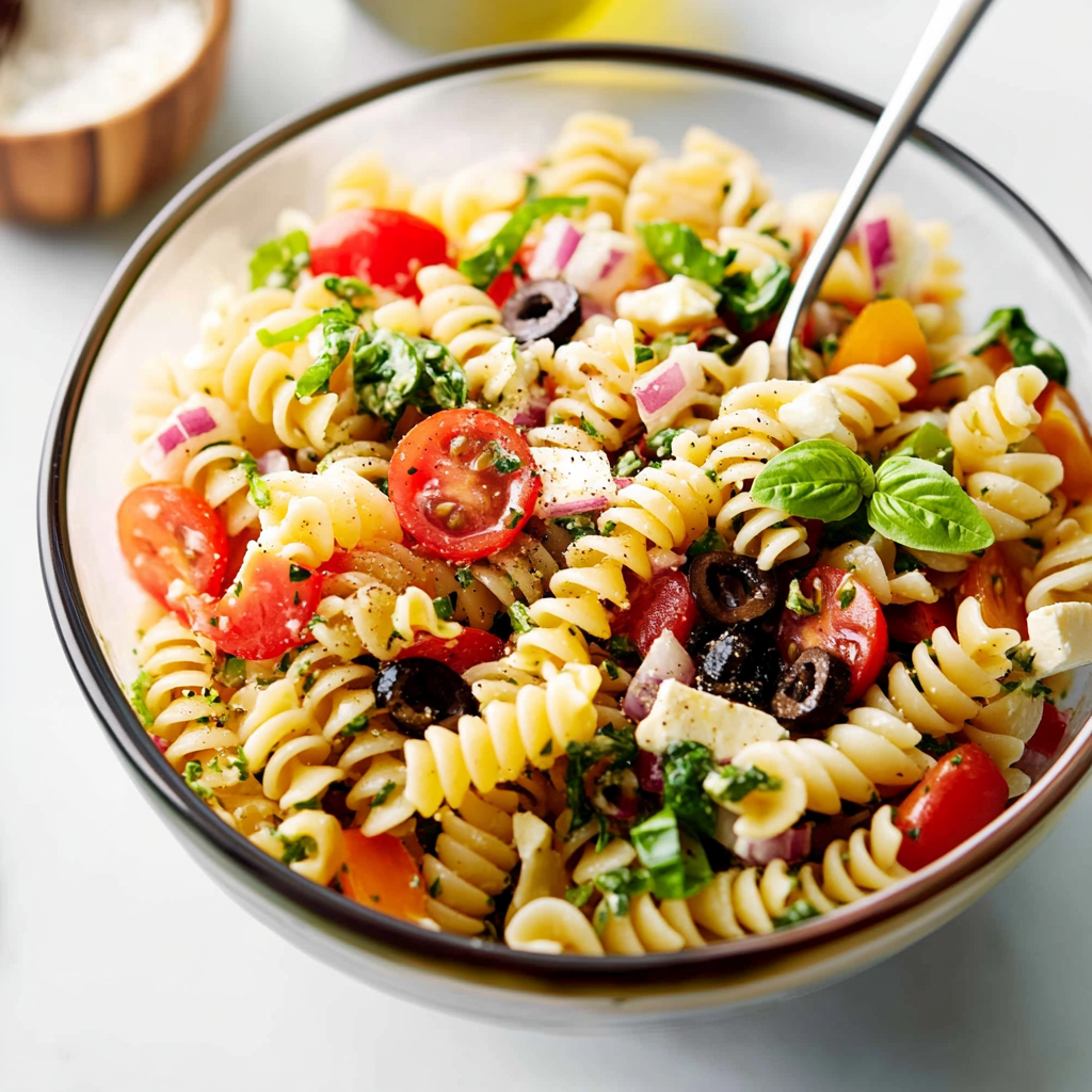Recipe preparation