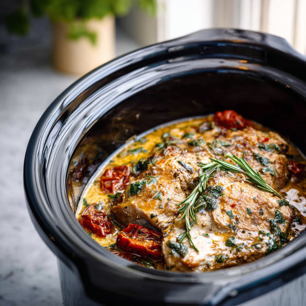 Recipe preparation