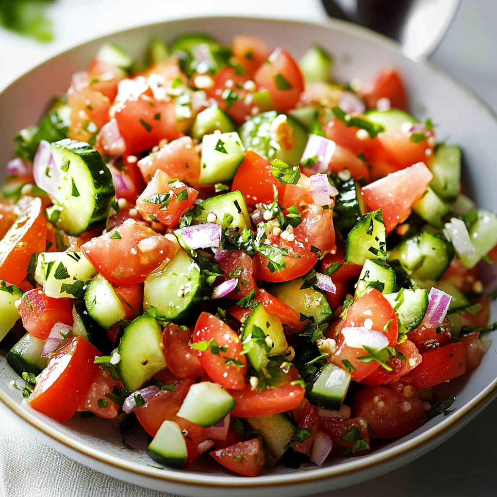 Recipe preparation