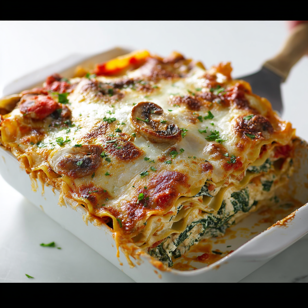 Recipe preparation